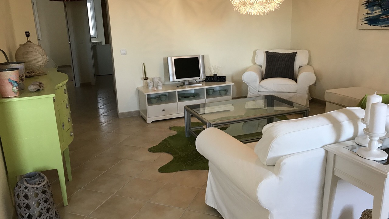 Photo of Livingroom in Tavira
