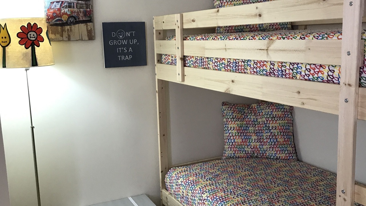 Photo of Bedroom in Tavira
