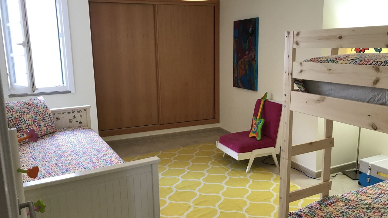 Photo of Bedroom in Tavira