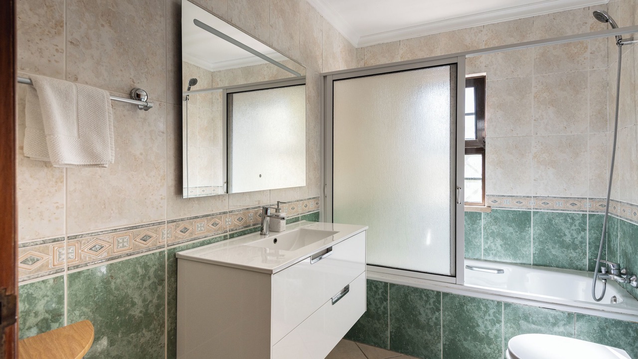 Photo of Bathroom in Vale de Parra