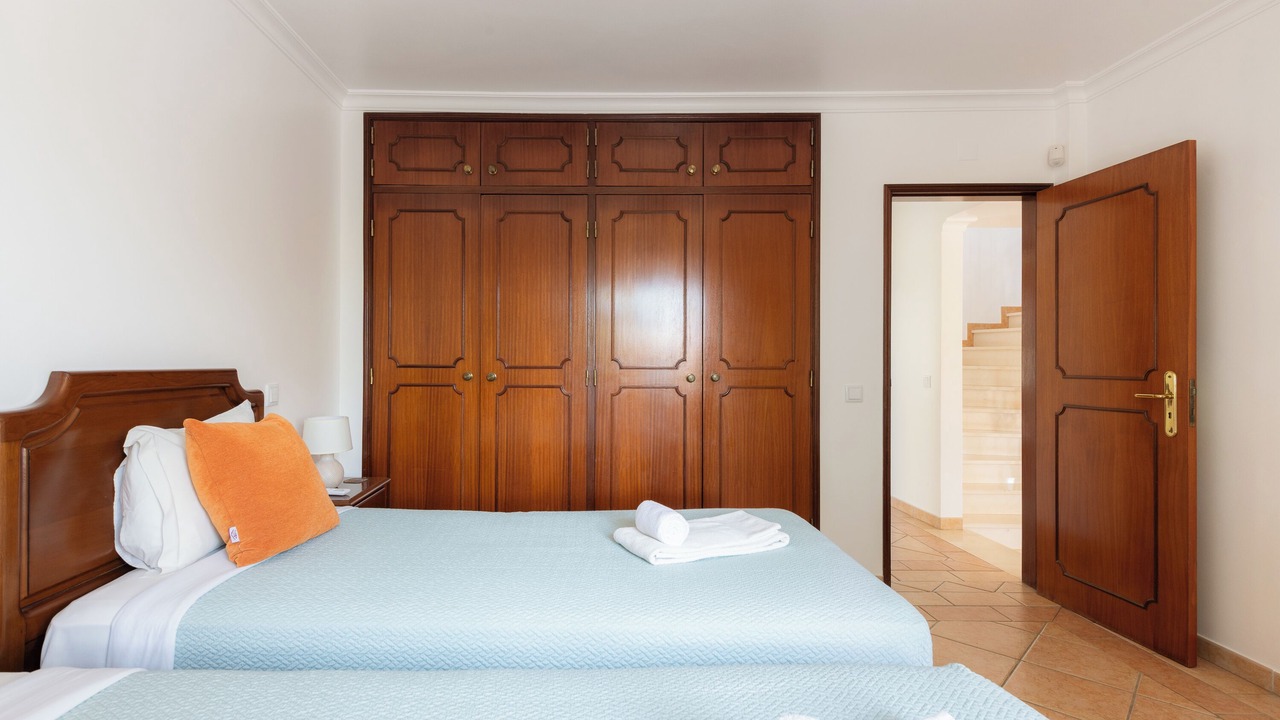 Photo of Bedroom in Vale de Parra