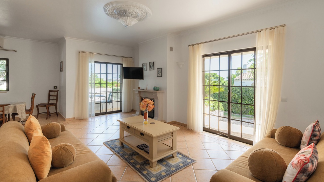 Photo of Livingroom in Vale de Parra