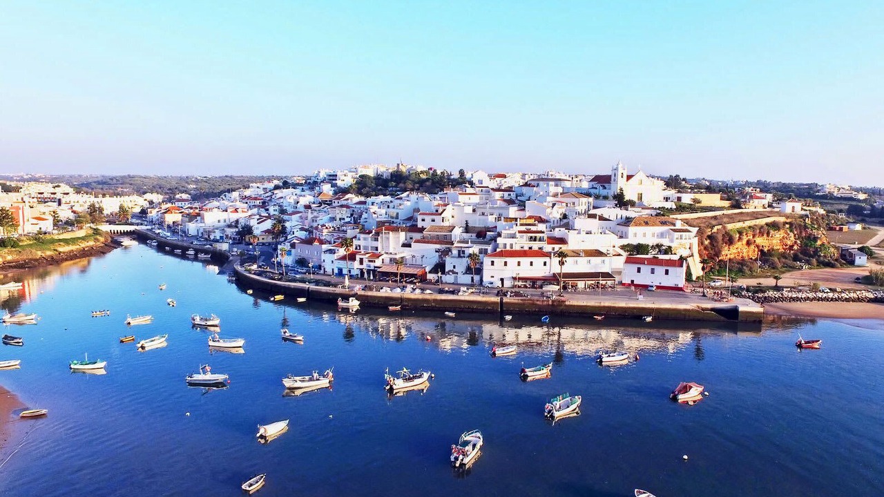 Photo of Others in Ferragudo