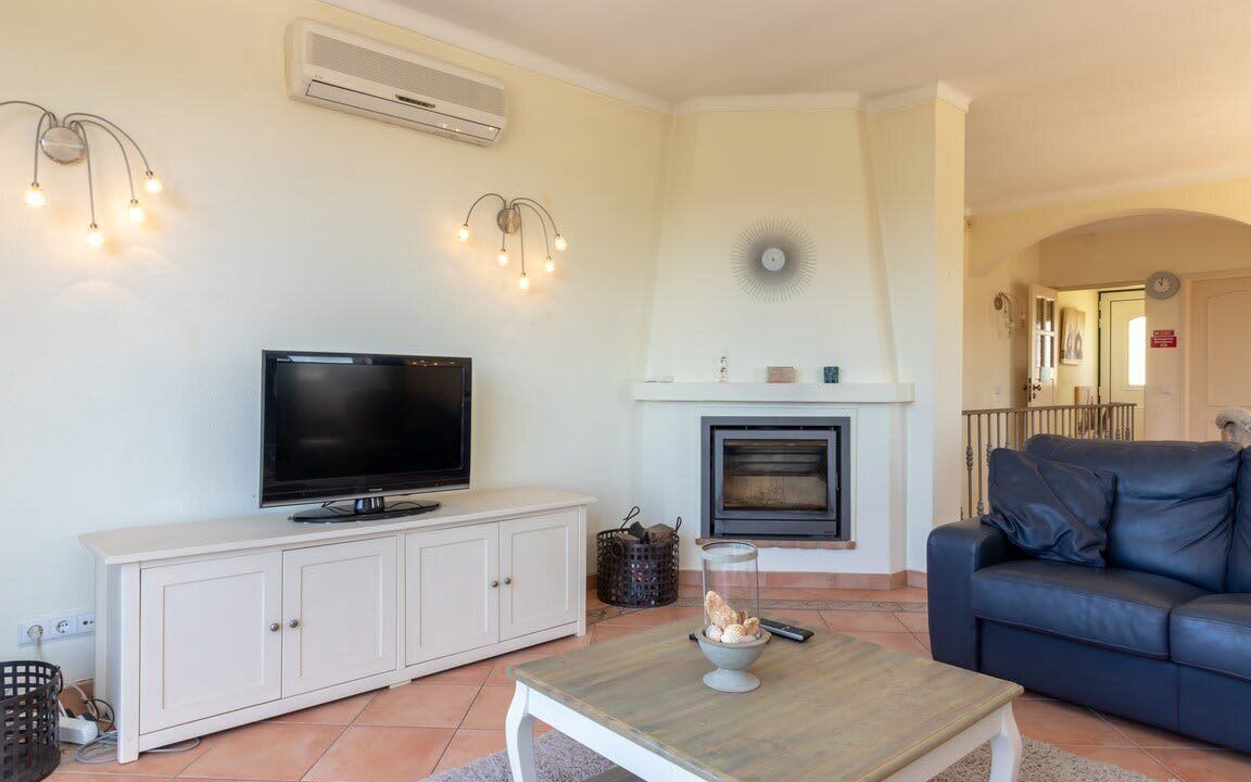 Photo of Livingroom in Ferragudo