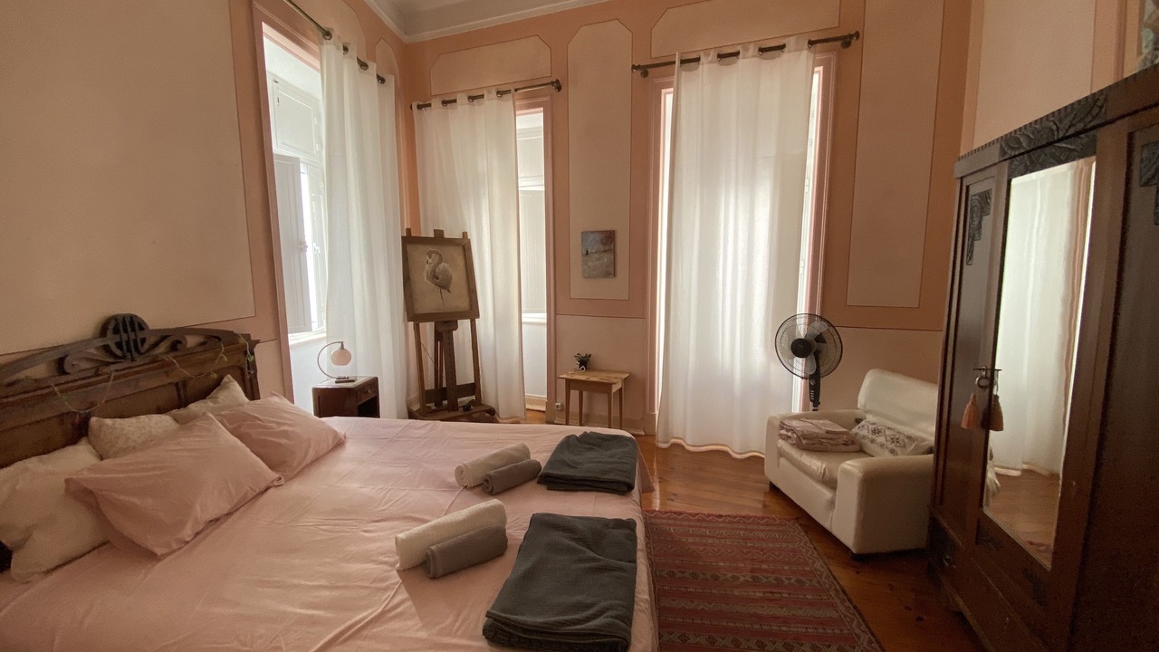 Photo of Bedroom in Olhao
