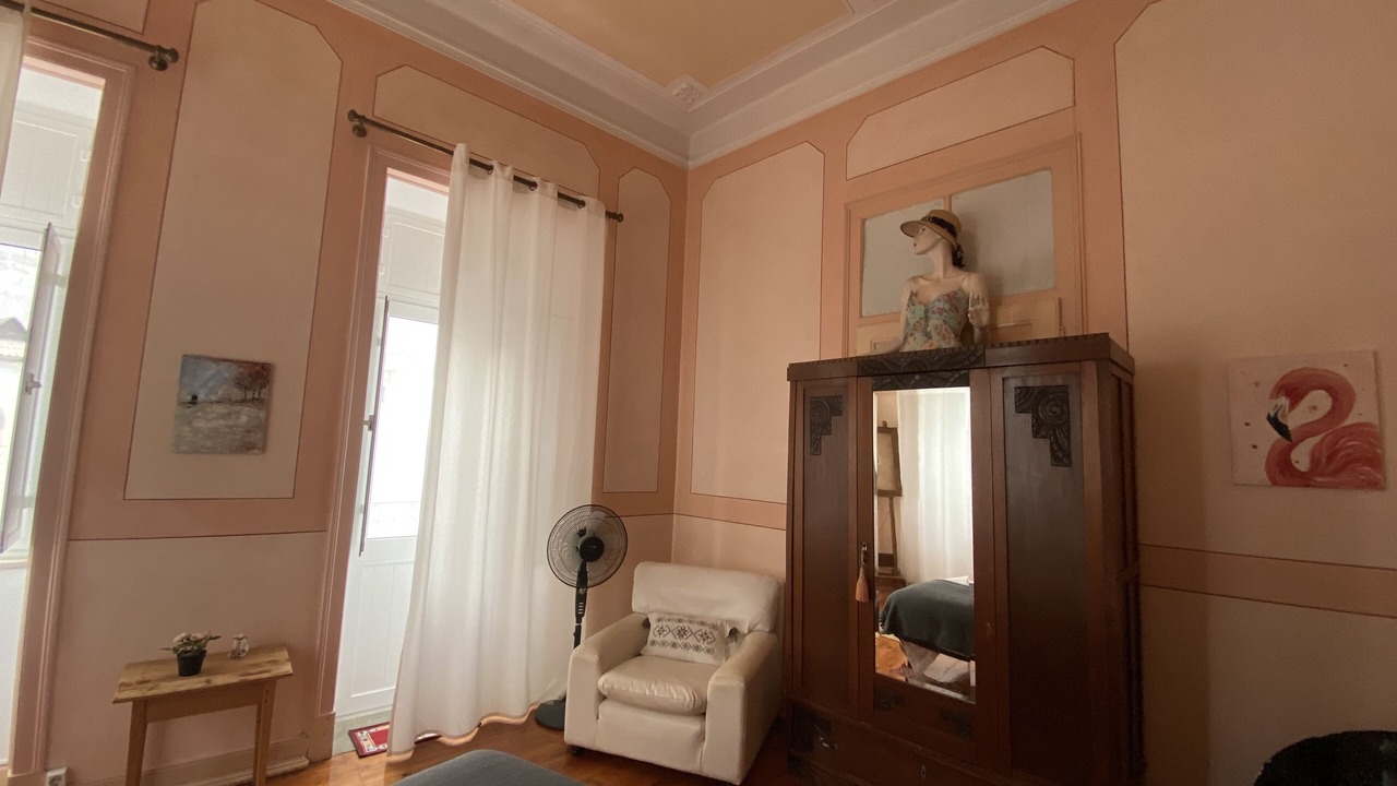 Photo of Bedroom in Olhao