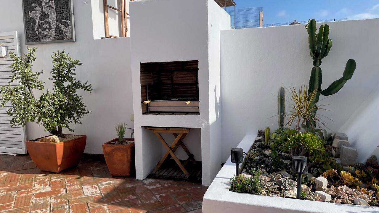 Photo of Patio Balcony in Olhao