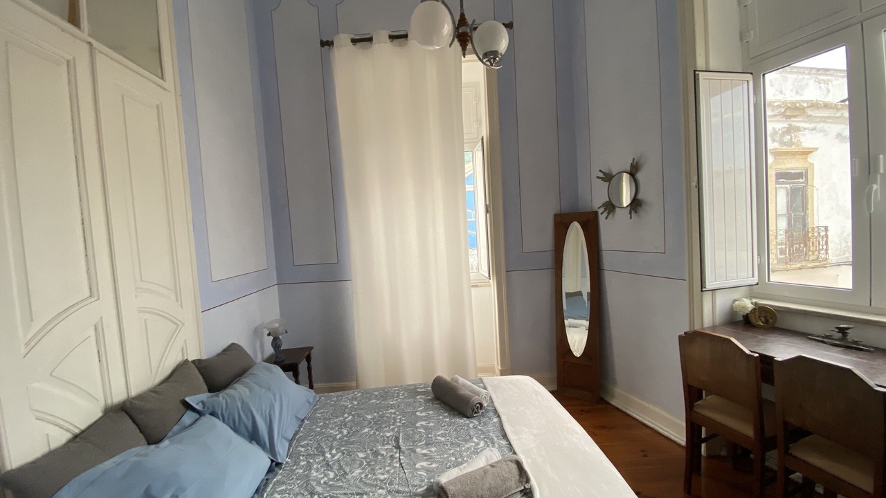 Photo of Bedroom in Olhao