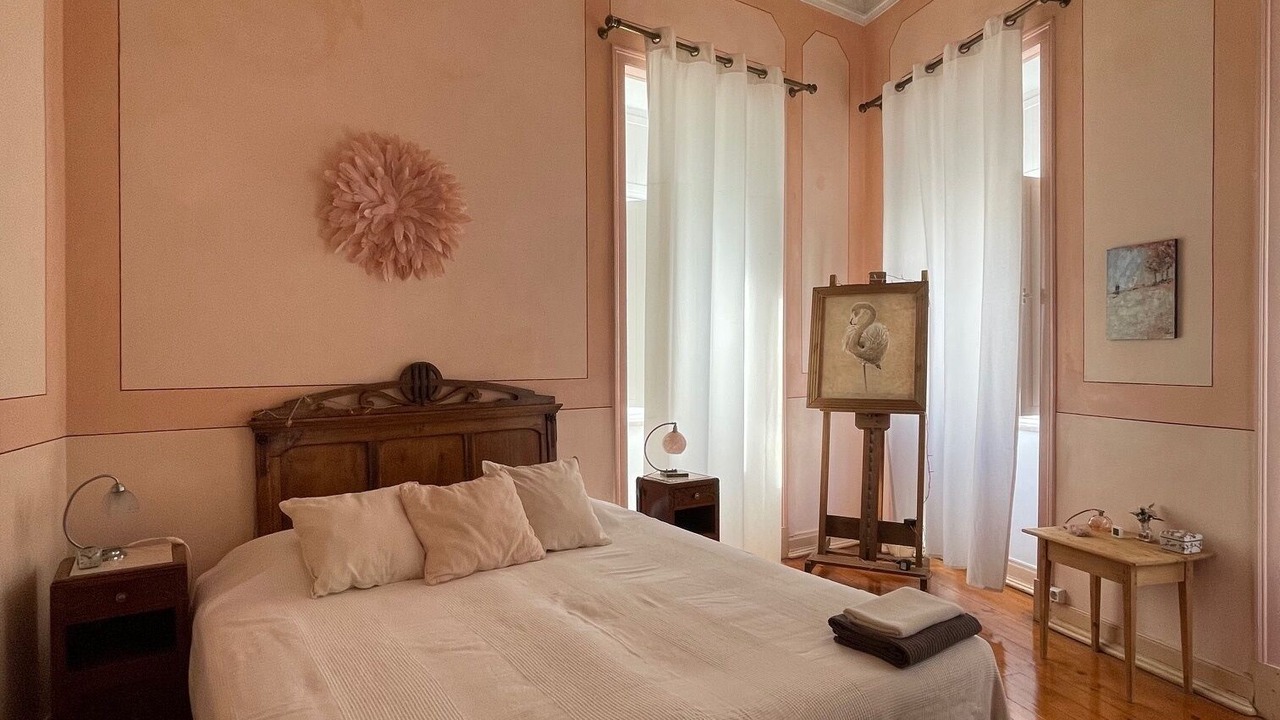 Photo of Bedroom in Olhao