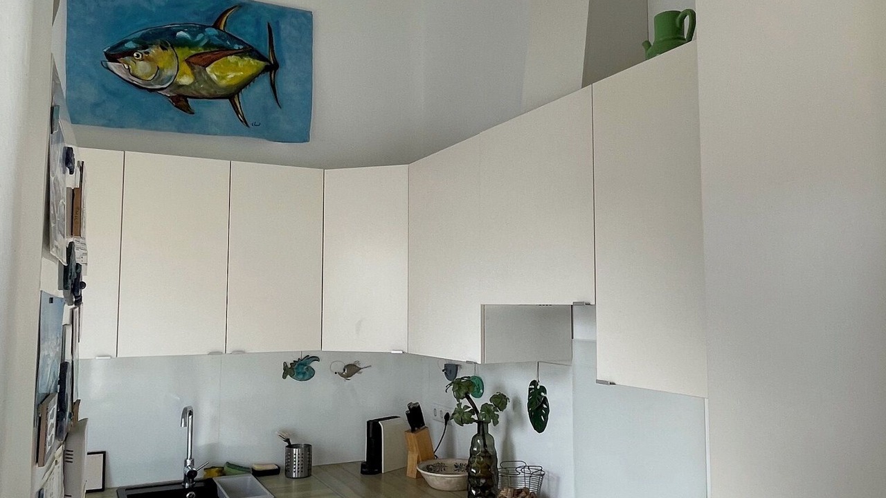 Photo of Kitchen in Olhao