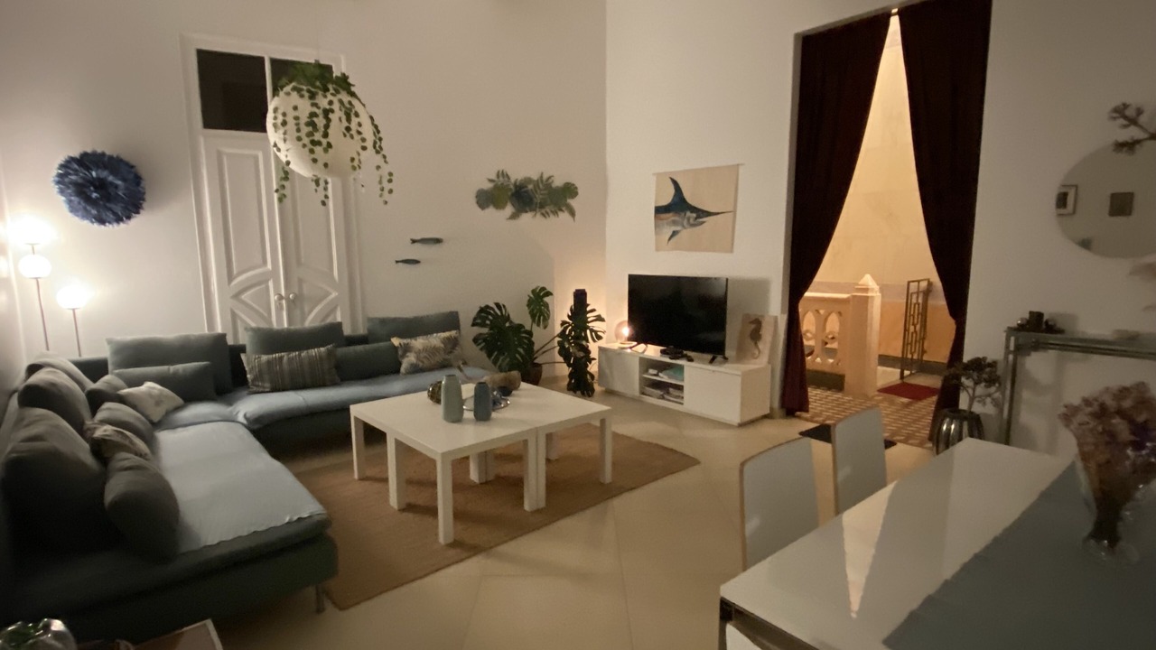 Photo of Livingroom in Olhao