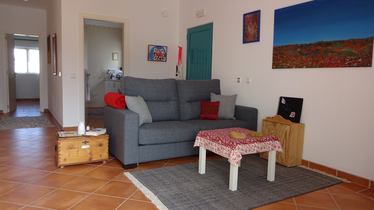 Photo of Livingroom in Prainha