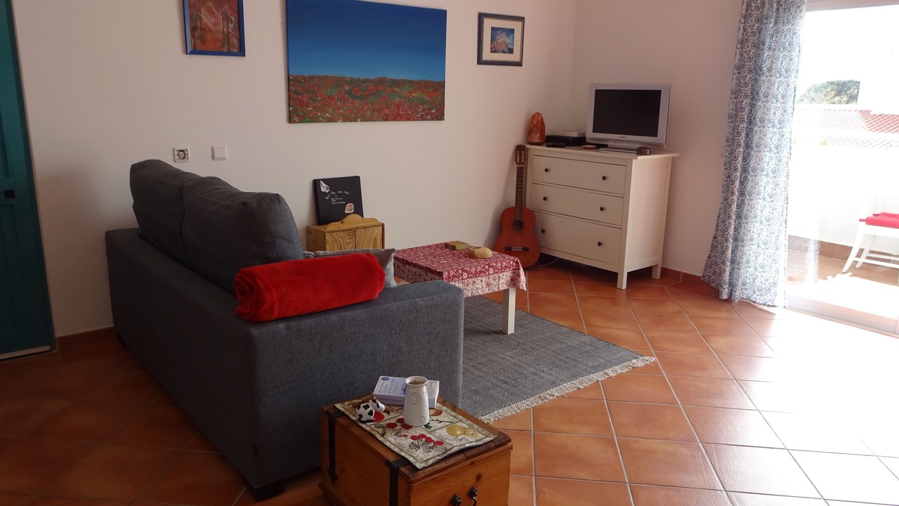 Photo of Livingroom in Prainha