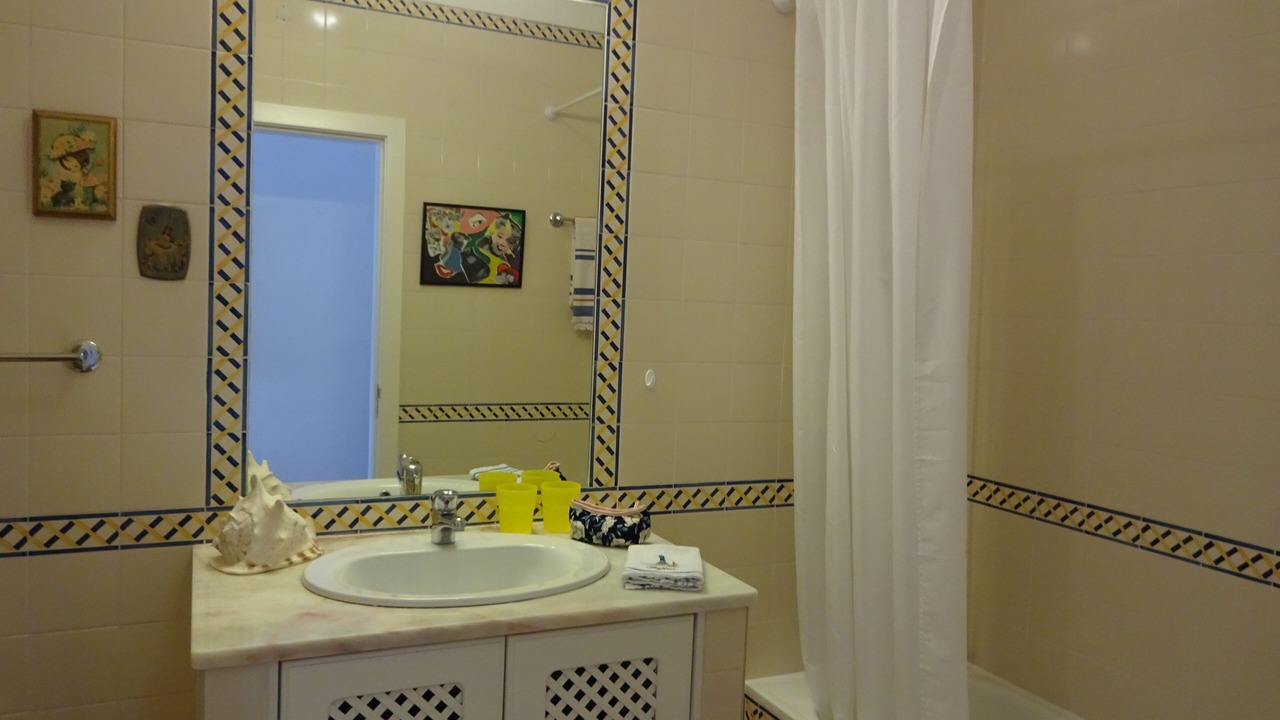 Photo of Bathroom in Prainha