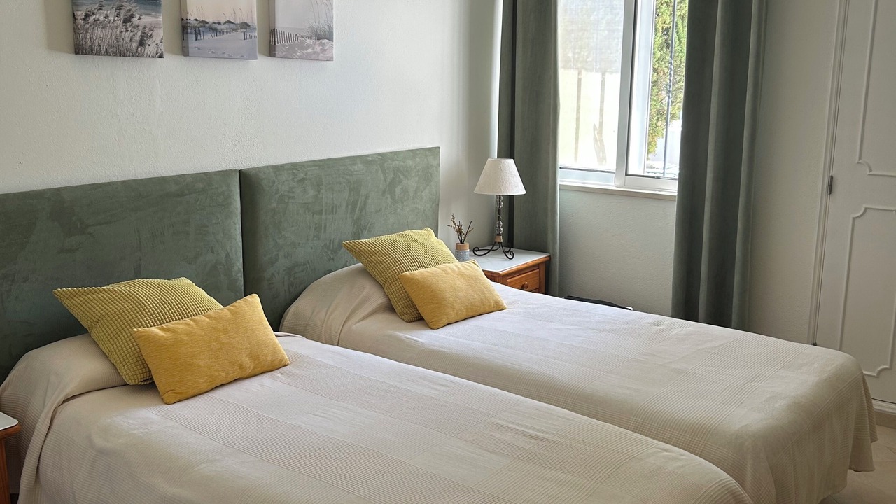 Photo of Bedroom in Betunes