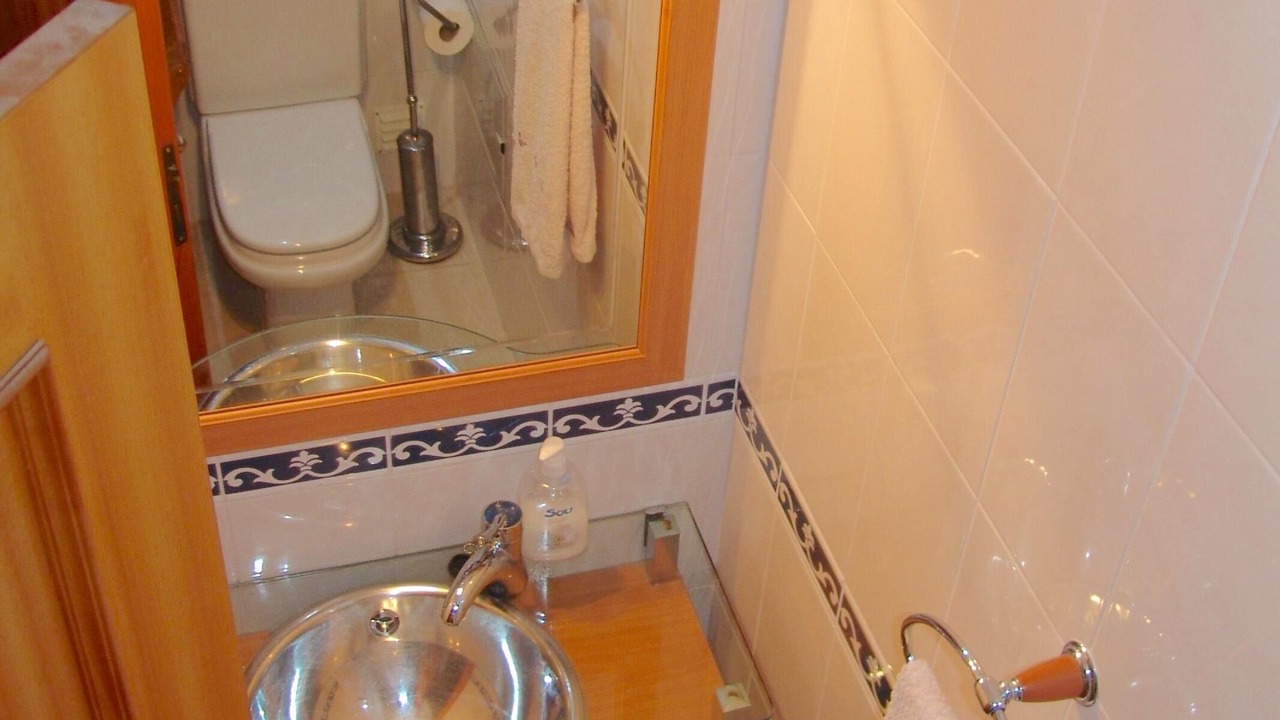 Photo of Bathroom in Aldeia das Acoteias