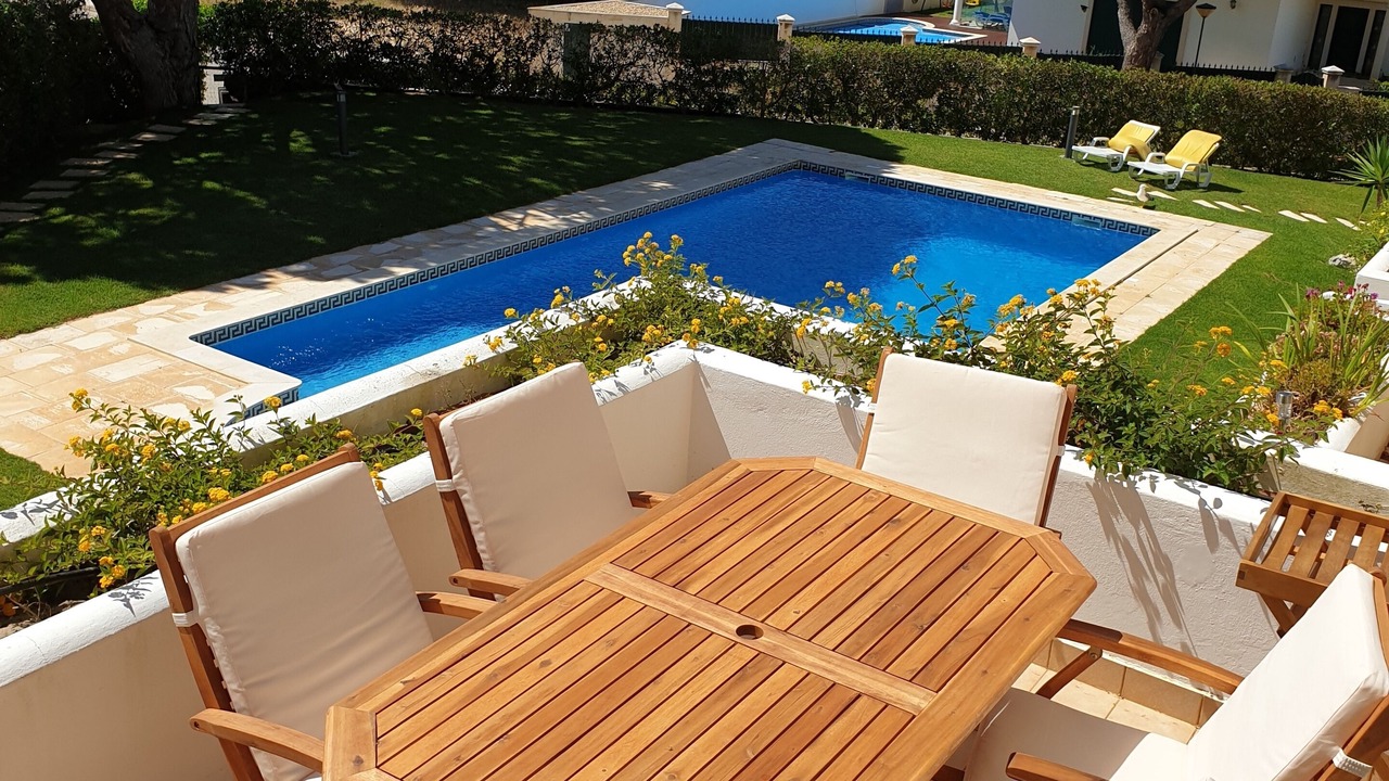 Photo of Patio Balcony in Aldeia das Acoteias