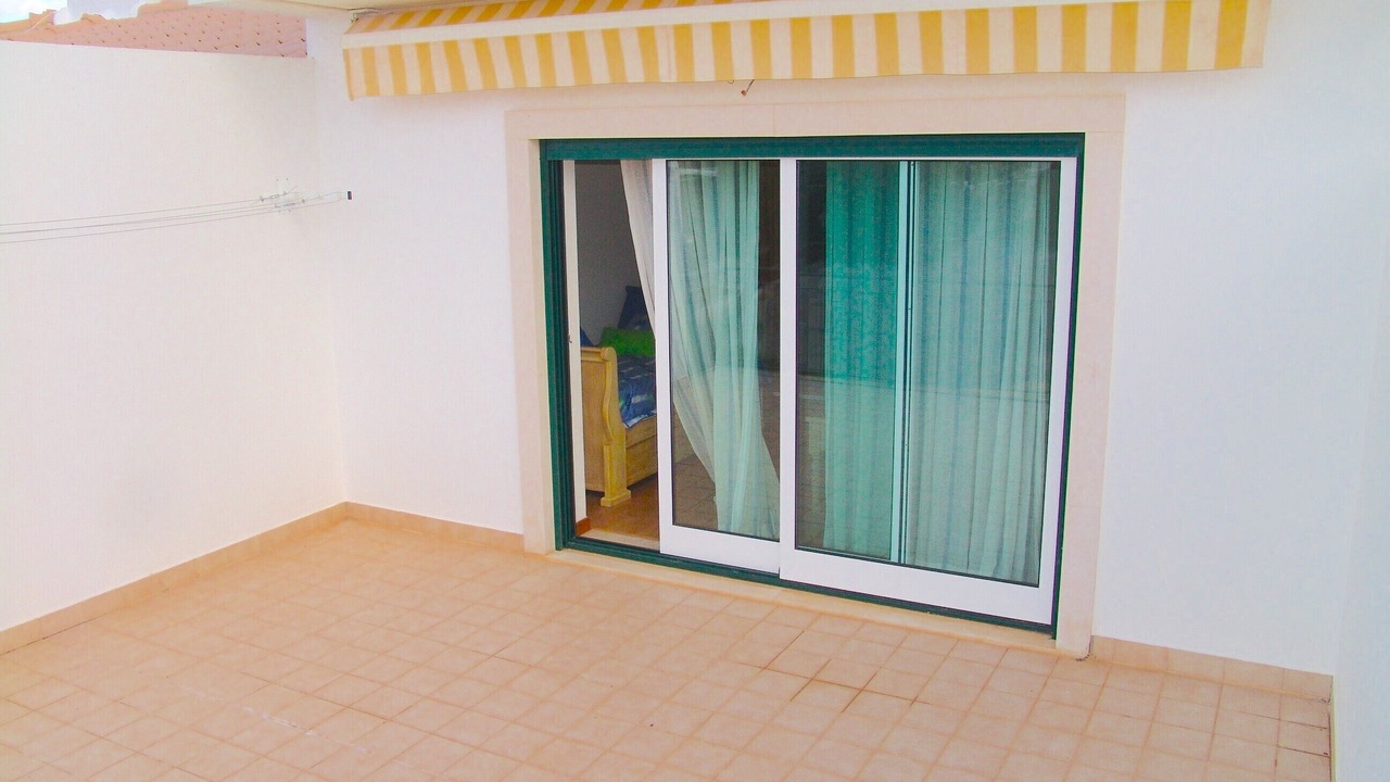 Photo of Patio Balcony in Aldeia das Acoteias