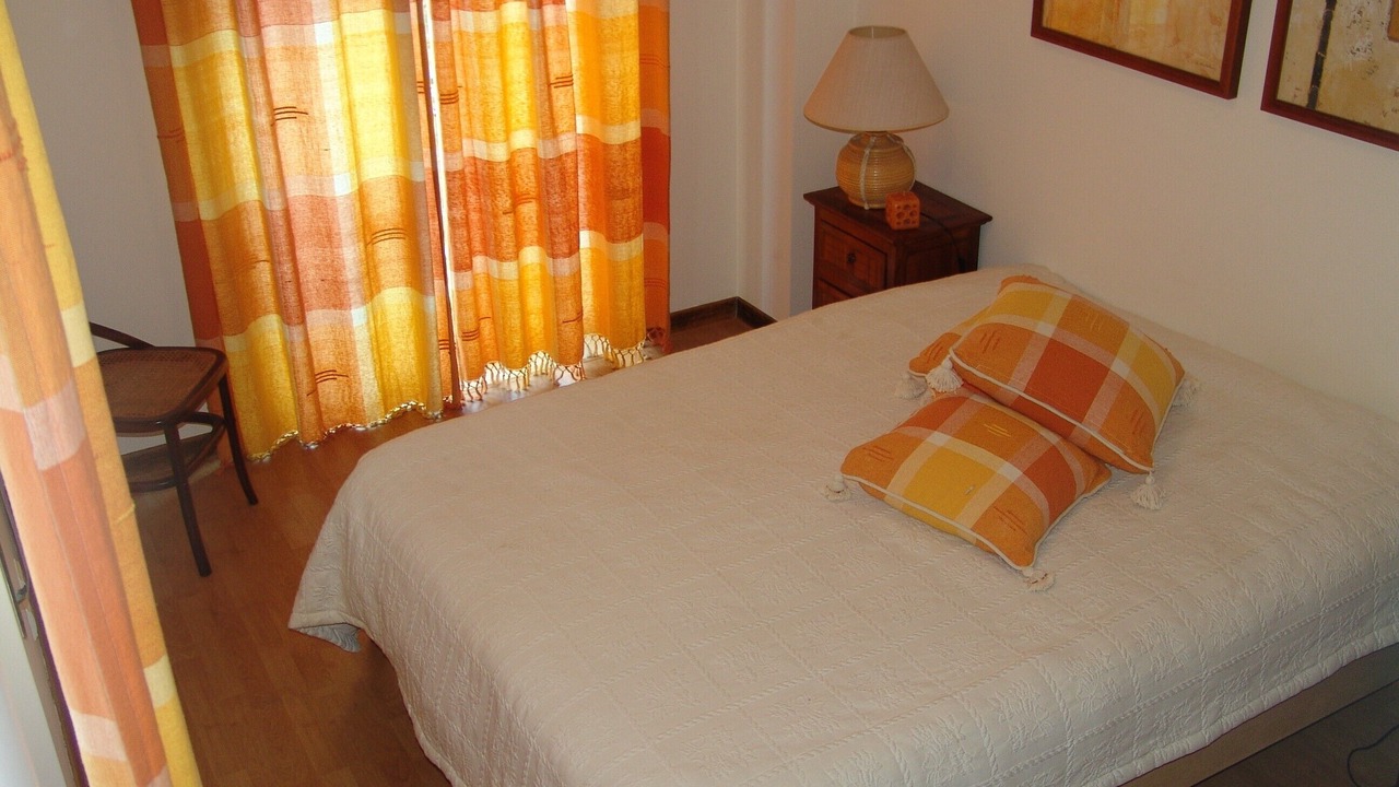 Photo of Bedroom in Aldeia das Acoteias