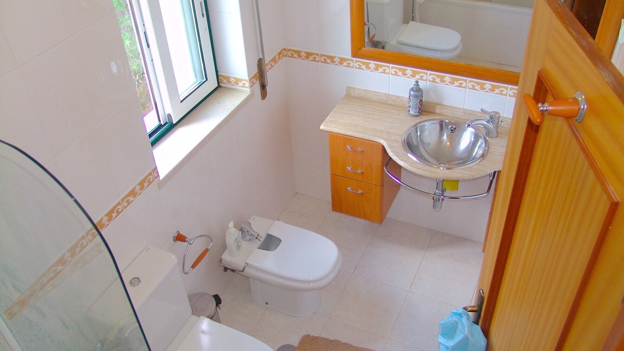 Photo of Bathroom in Aldeia das Acoteias