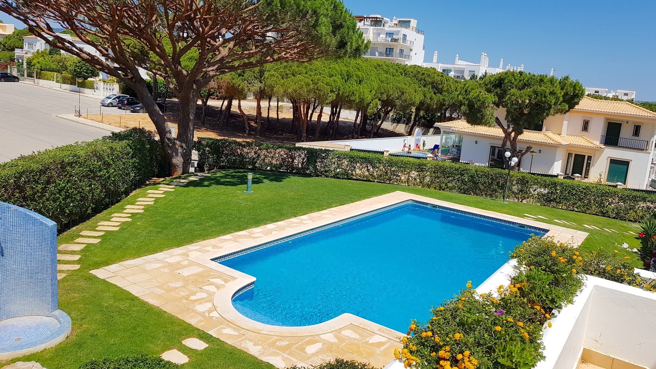 Photo of Outdoor in Aldeia das Acoteias