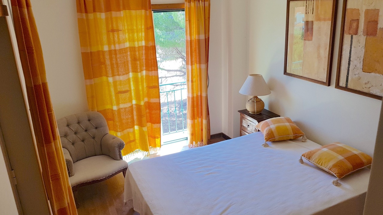 Photo of Bedroom in Aldeia das Acoteias