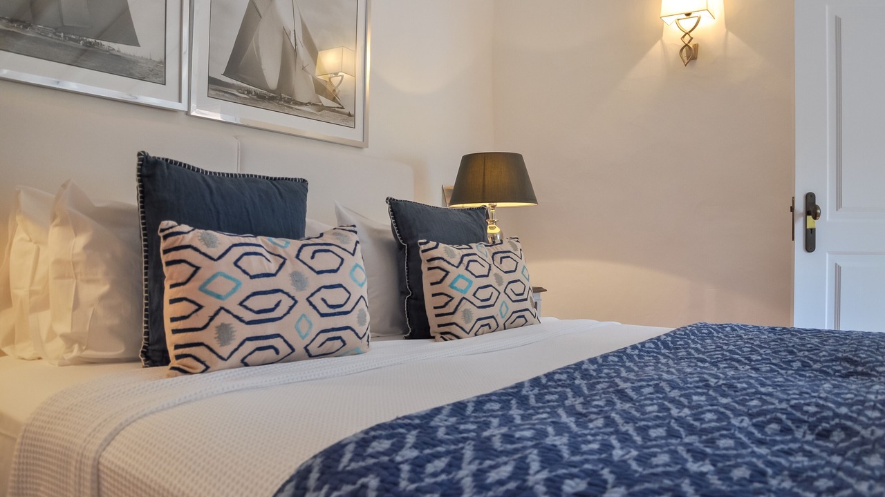 Photo of Bedroom in Sao Bras de Alportel