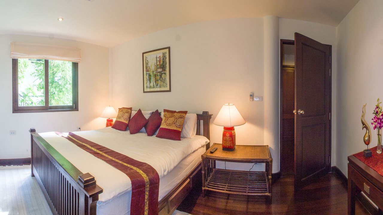 Photo of Bedroom in Taling Ngam