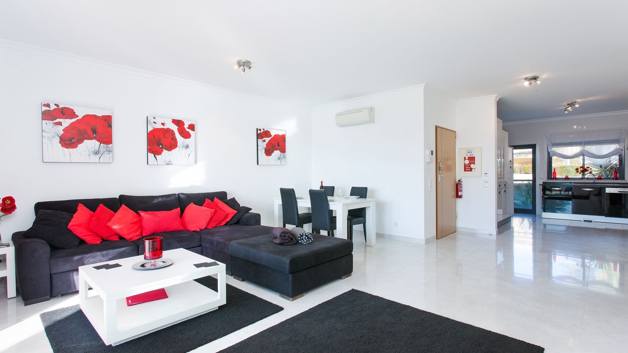 Photo of Livingroom in Porto de Mos