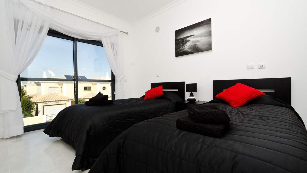 Photo of Bedroom in Porto de Mos