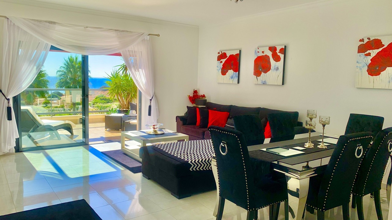 Photo of Livingroom in Porto de Mos