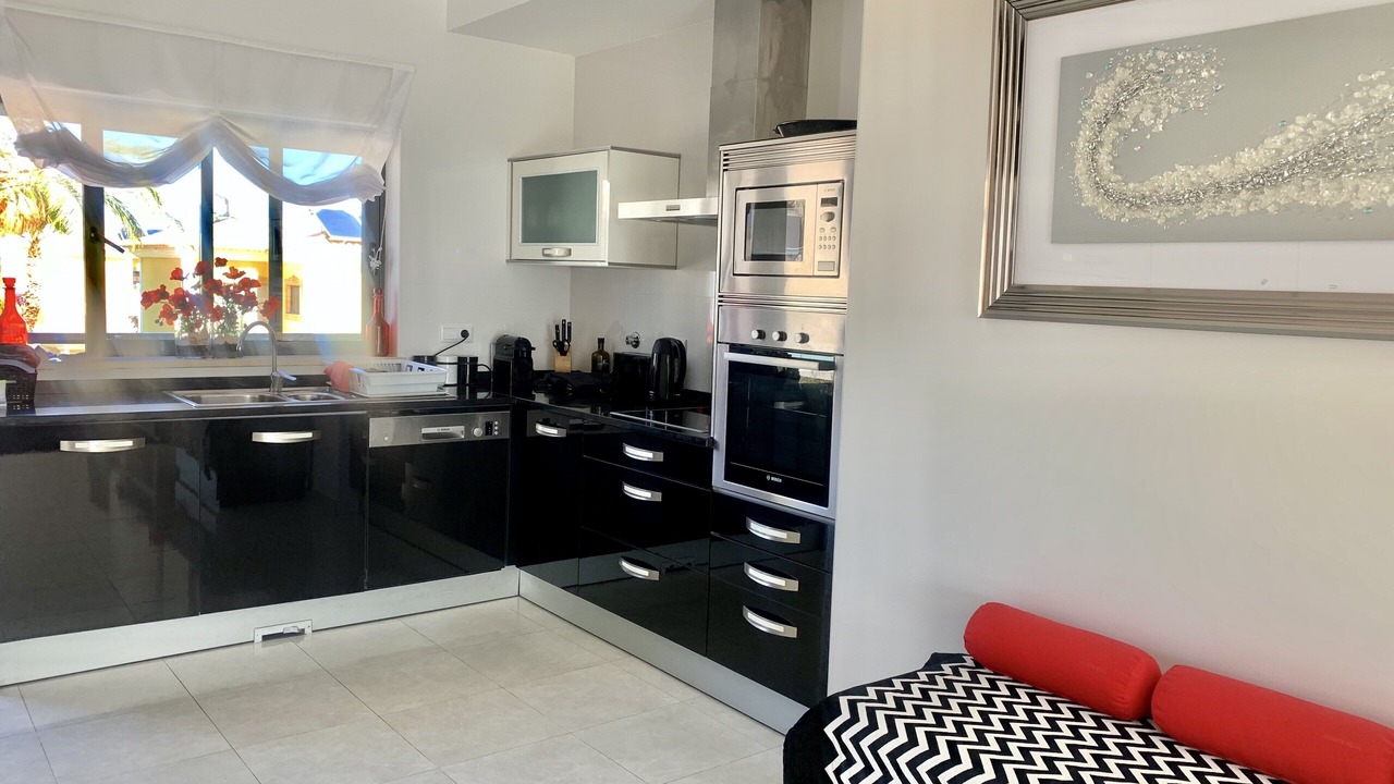 Photo of Kitchen in Porto de Mos