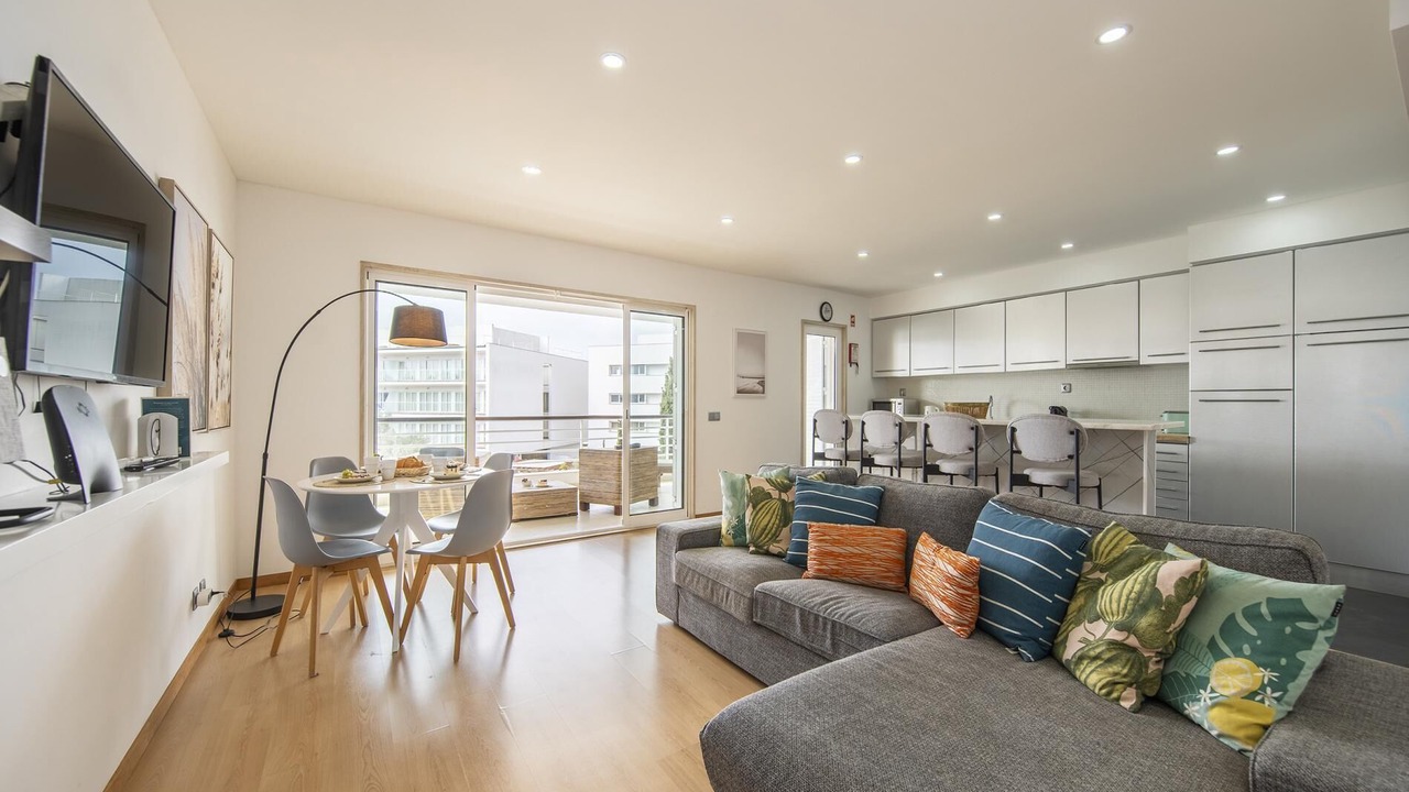 Photo of Livingroom in Telheiro
