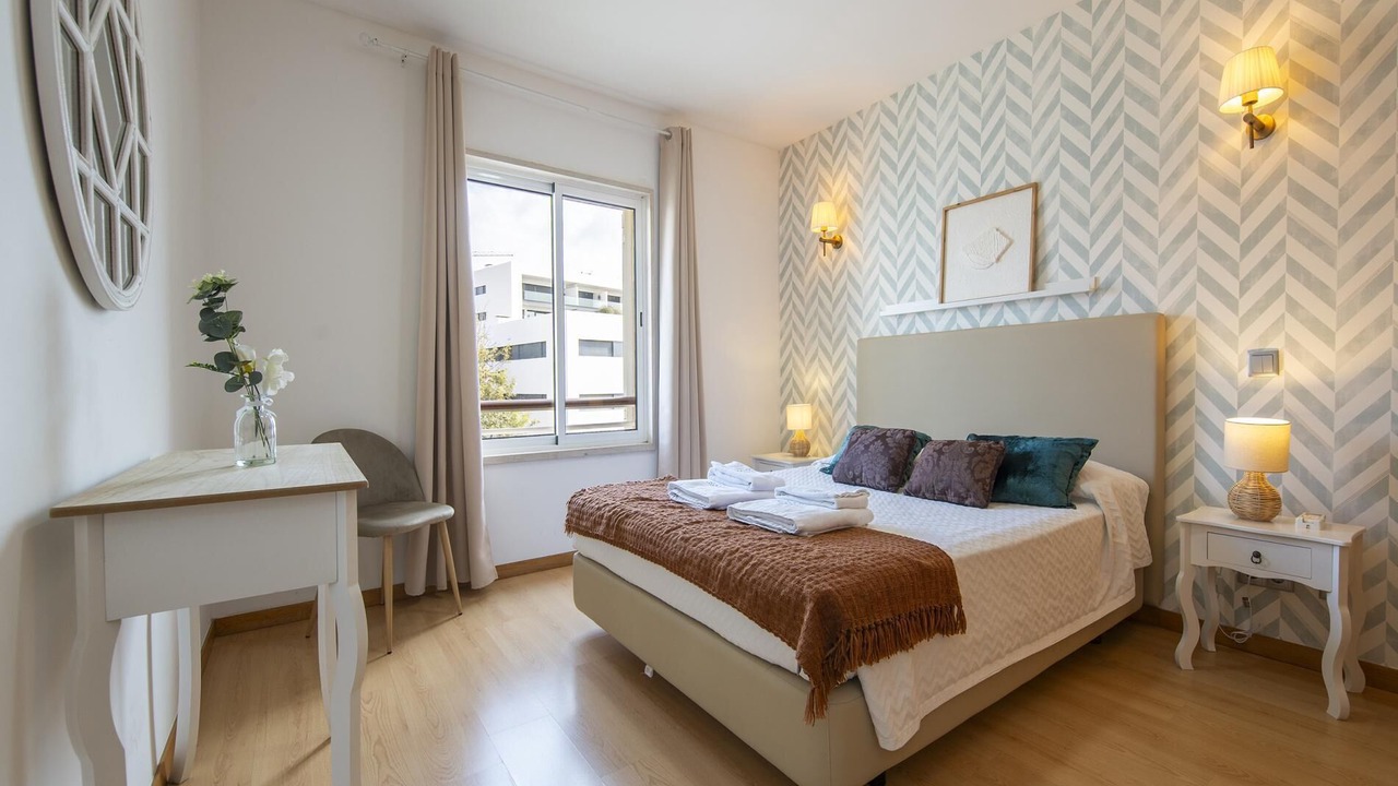 Photo of Bedroom in Telheiro