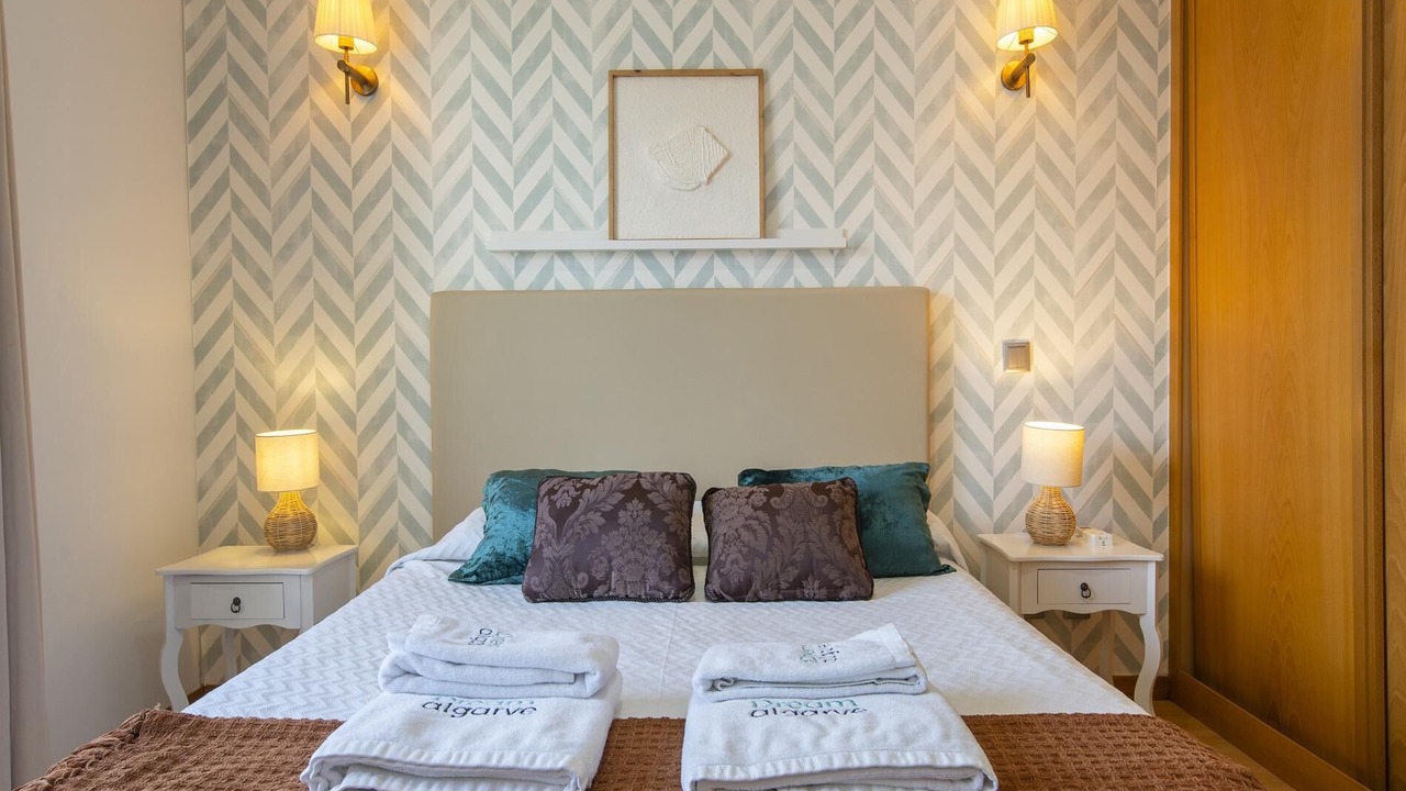 Photo of Bedroom in Telheiro