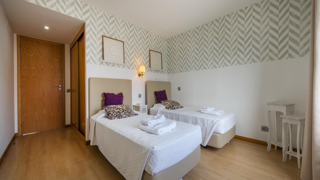 Photo of Bedroom in Telheiro