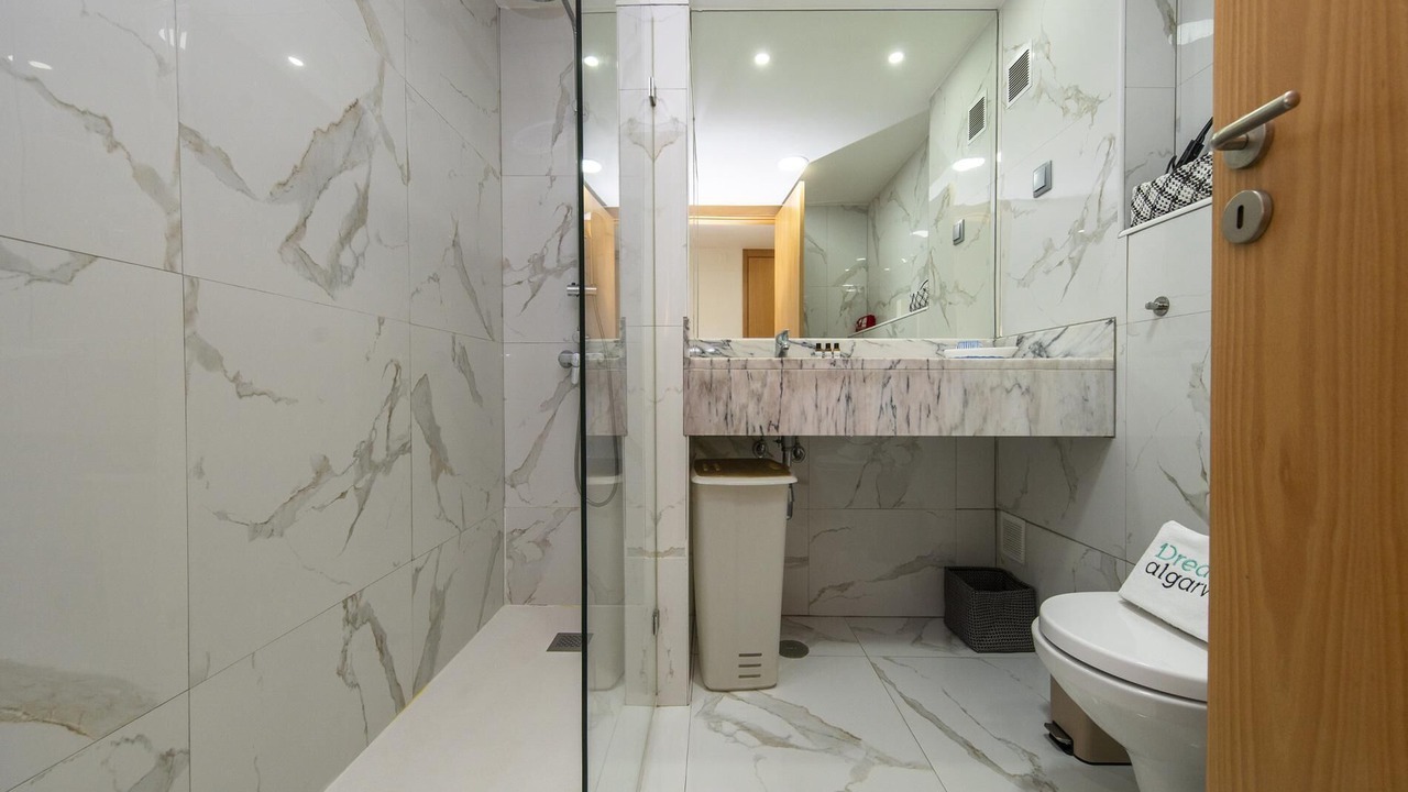 Photo of Bathroom in Telheiro
