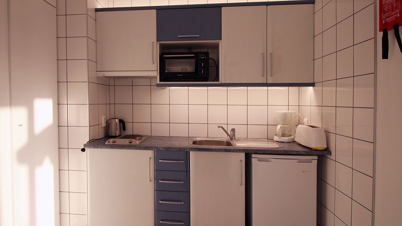 Photo of Kitchen in Torralta