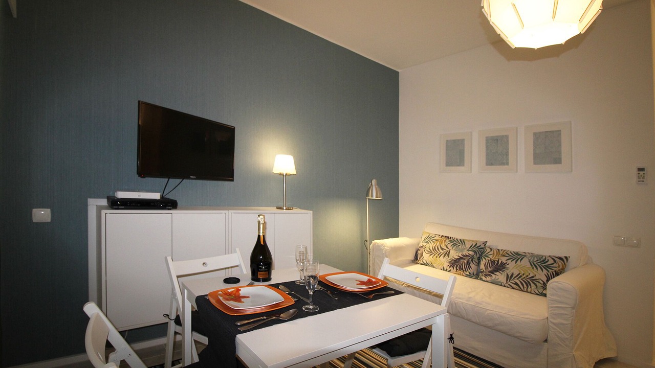 Photo of Livingroom in Torralta