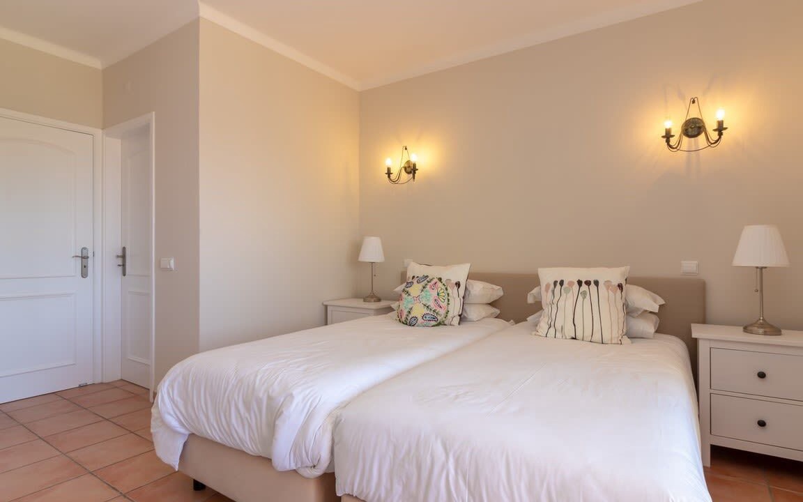Photo of Bedroom in Ferragudo
