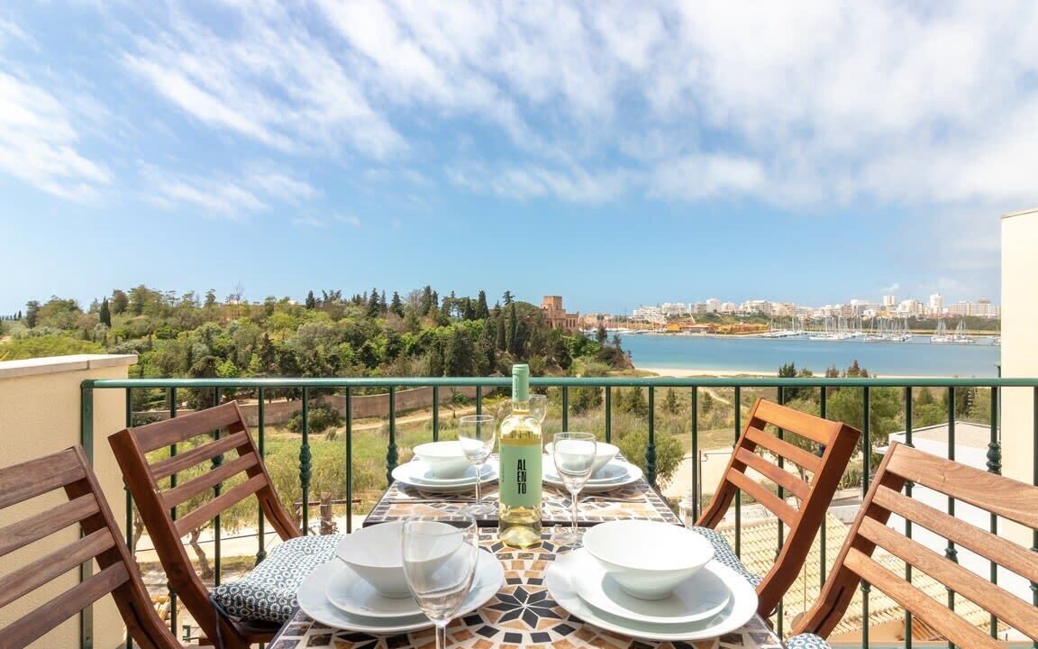 Photo of Outdoor in Ferragudo