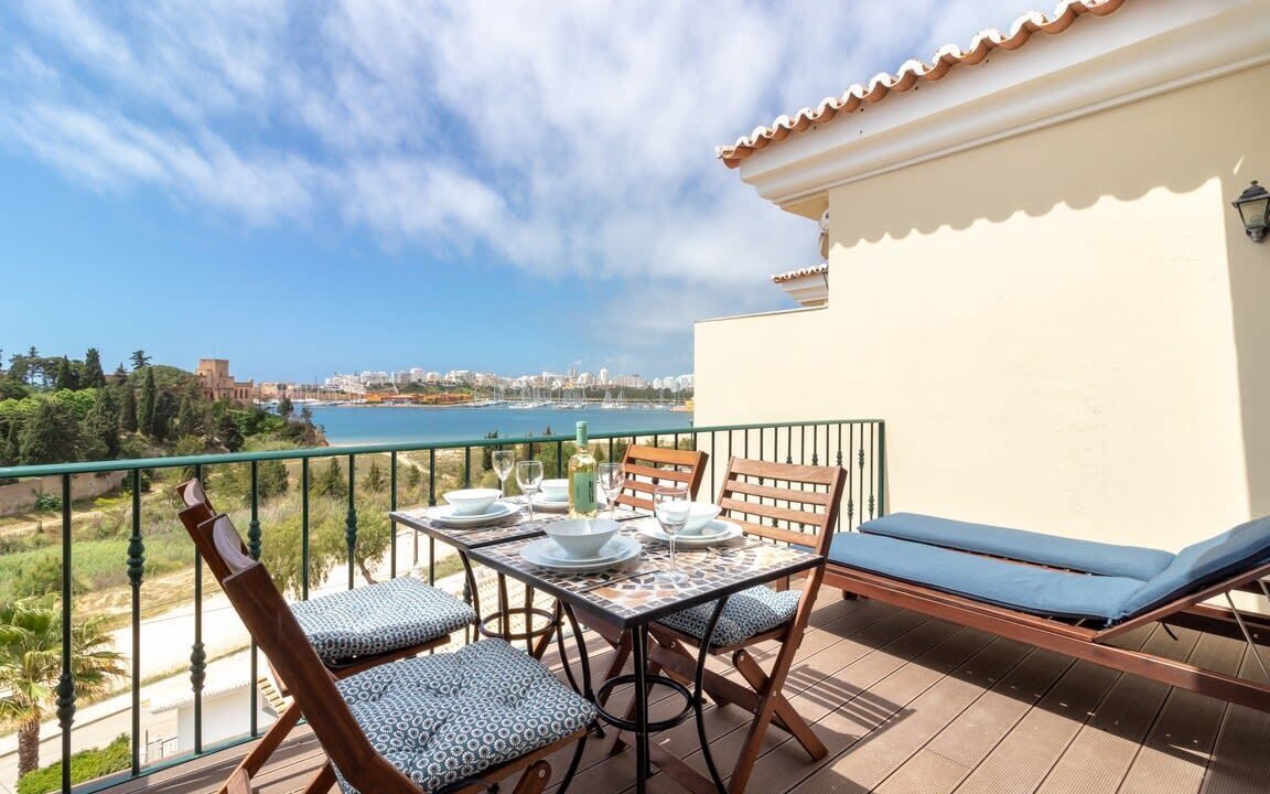 Photo of Outdoor in Ferragudo