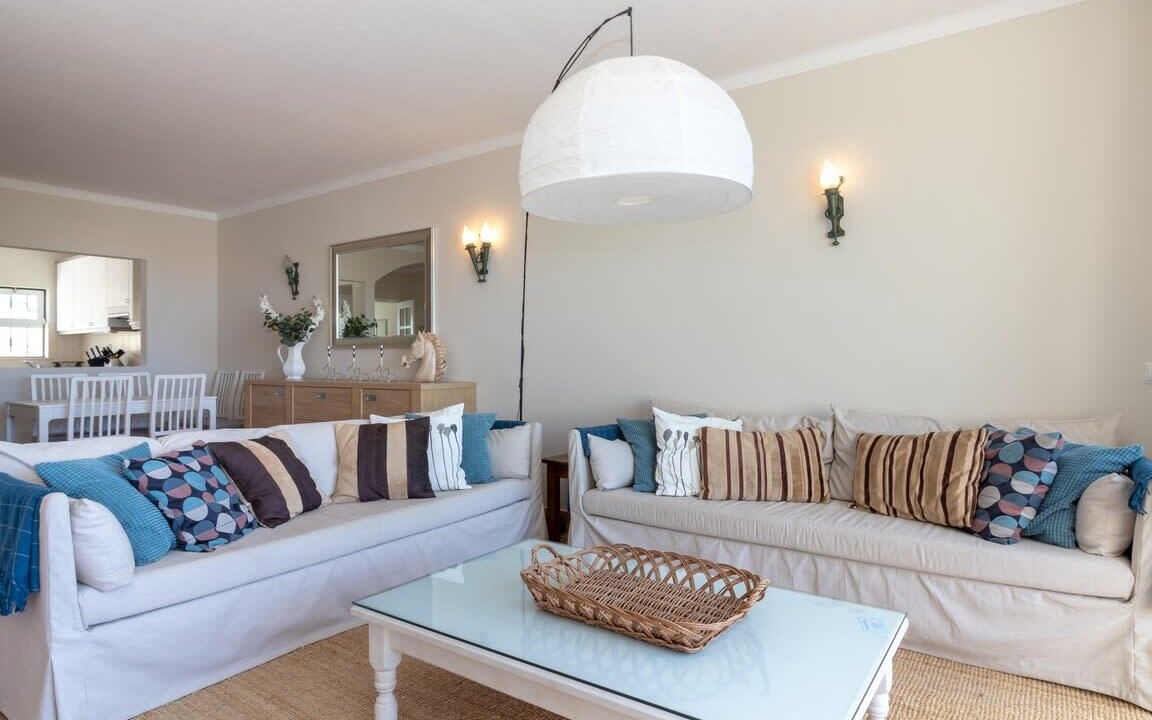 Photo of Livingroom in Ferragudo