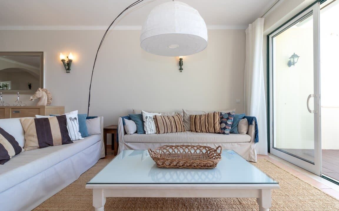 Photo of Livingroom in Ferragudo