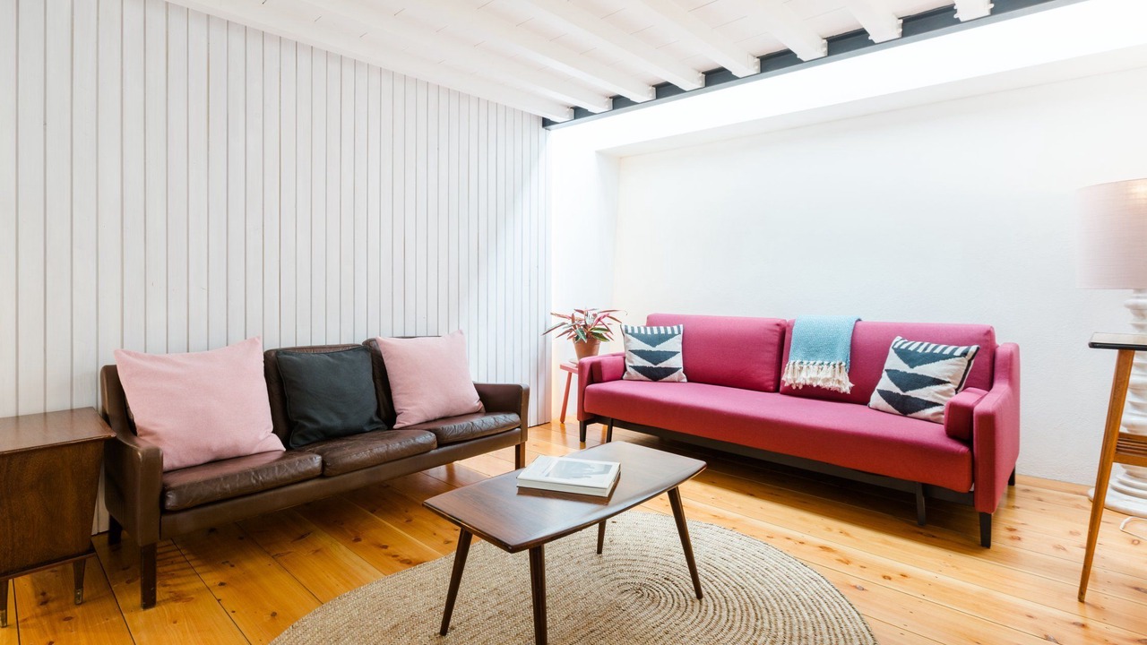 Photo of Livingroom in Alfama