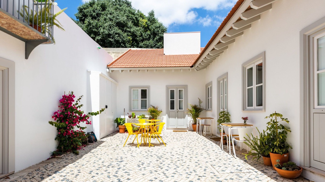 Photo of Outdoor in Alfama