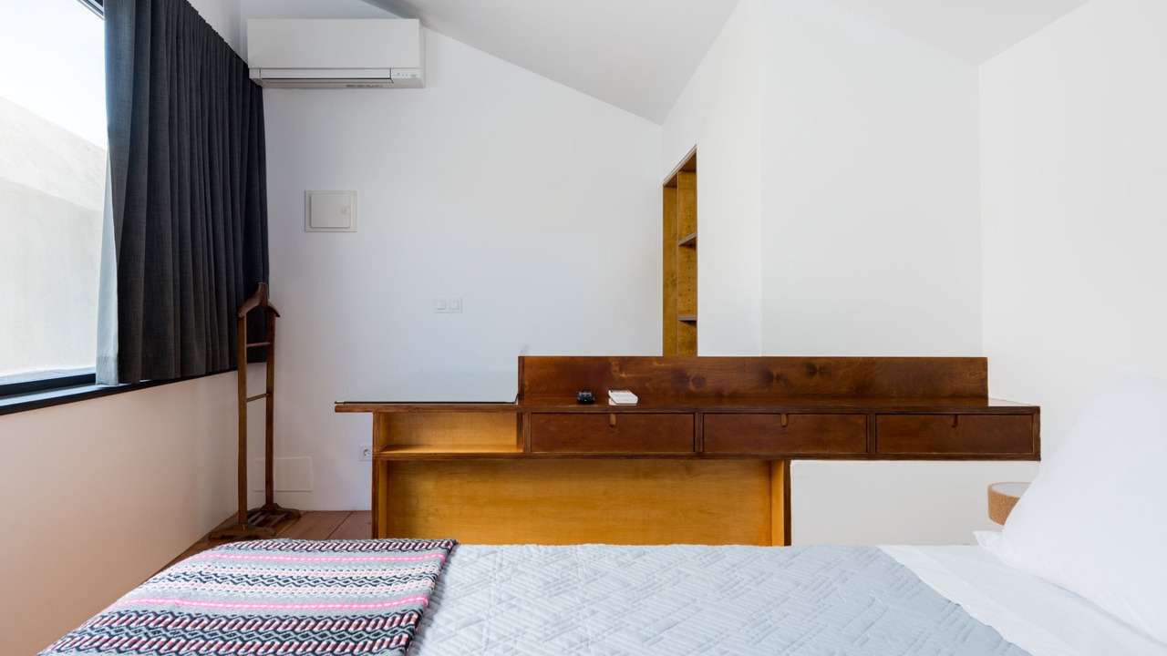 Photo of Bedroom in Alfama
