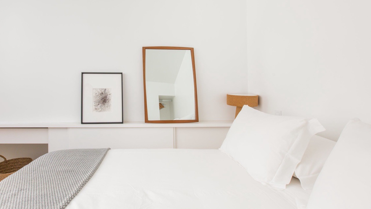 Photo of Bedroom in Alfama