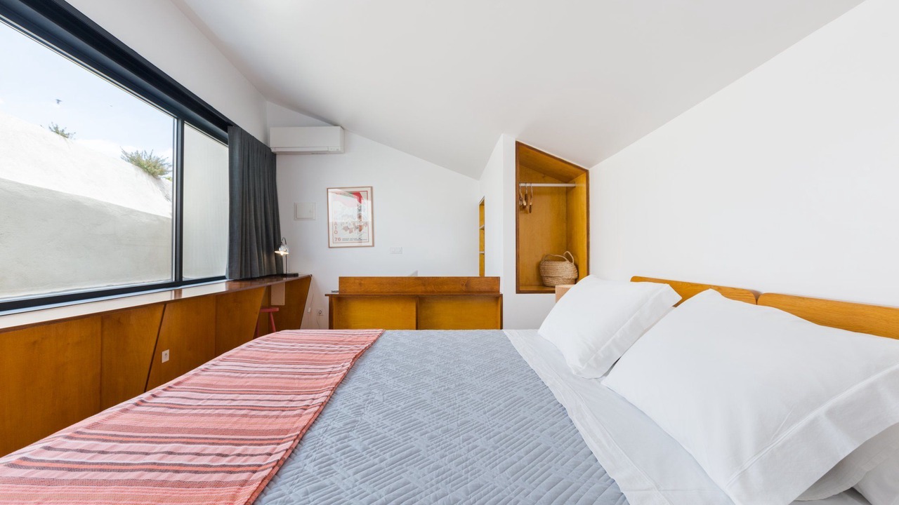 Photo of Bedroom in Alfama