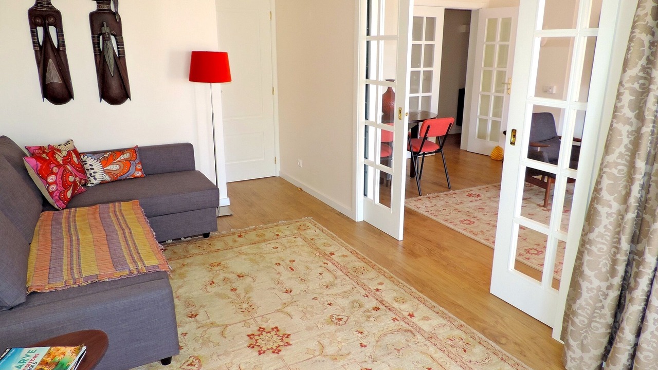 Photo of Livingroom in Se